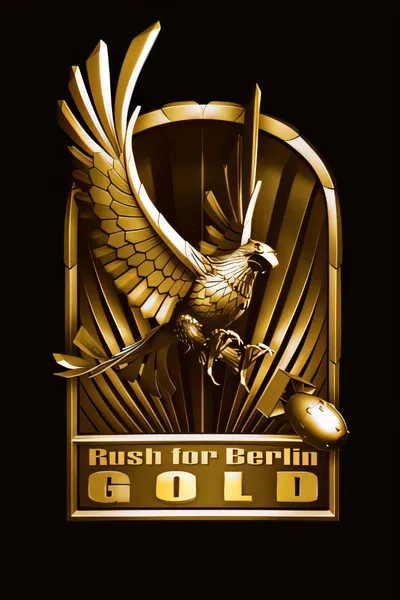 目标柏林黄金版/Rush for Berlin Gold [新作/8.75 GB]