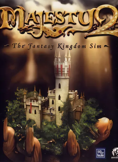 陛下 2：幻想王国模拟/Majesty 2: The Fantasy Kingdom Sim [新作/1.95 GB]