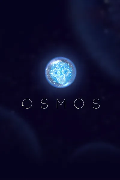 渗透作用/Osmos [新作/17.16 MB]