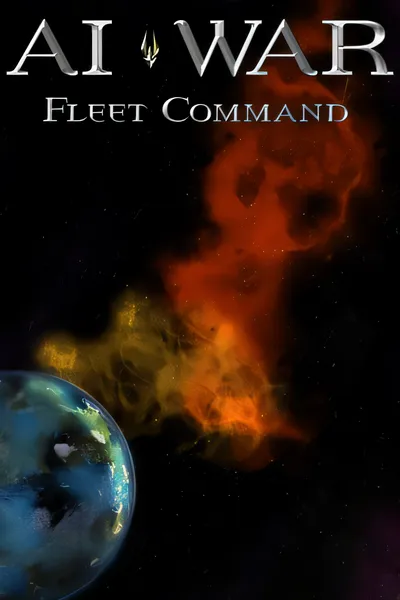 人工智能战争：舰队指挥/AI War: Fleet Command [新作/1.01 GB]