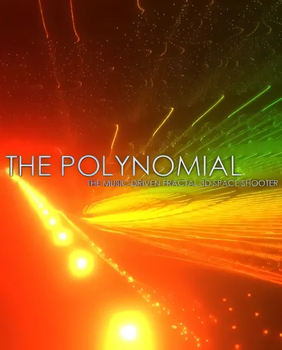 多项式 - 音乐空间/The Polynomial - Space of the music [新作/61.27 MB]