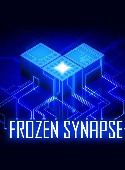 冰冻突触/Frozen Synapse [新作/314.2 MB]