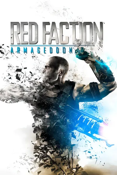 红色派系：世界末日/Red Faction: Armageddon [新作/6.19 GB]