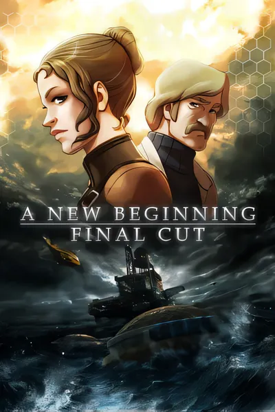 新的开始 - 最终剪辑/A New Beginning - Final Cut [新作/2.85 GB]