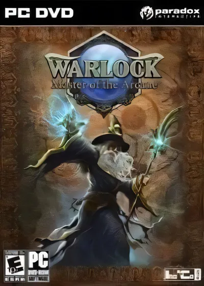 术士 - 奥术大师/Warlock - Master of the Arcane [新作/716.35 MB]