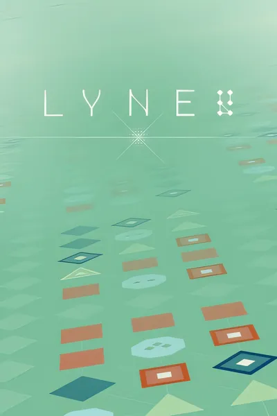 连接/LYNE [新作/57.2 MB]