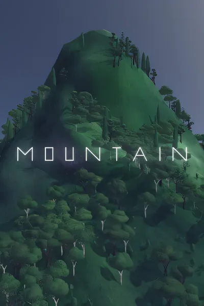 山/Mountain [更新/94 MB]