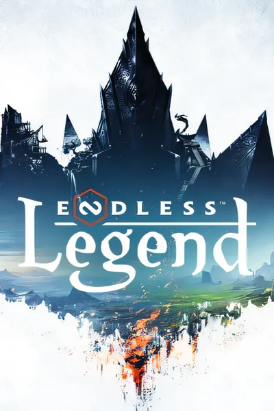 无尽帝国/Endless Legend [新作/3.32 GB]
