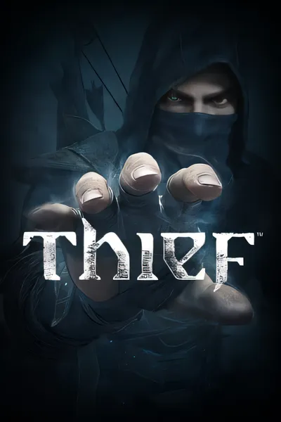 贼/Thief [更新/13.91 GB]