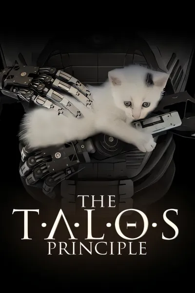 塔洛斯原则/The Talos Principle [新作/5.01 GB]