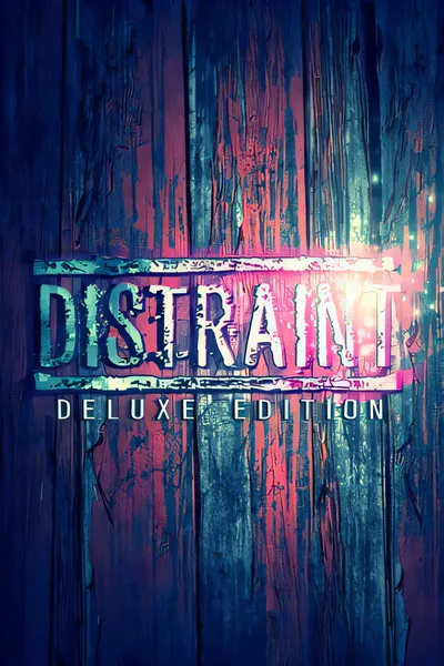DISTRAINT：豪华版/DISTRAINT: Deluxe Edition [新作/140 MB]