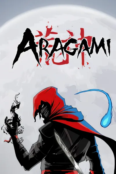 荒神/Aragami [更新/2.18 GB]