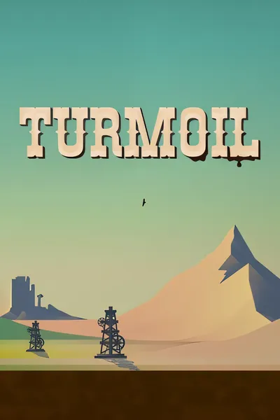 动荡/Turmoil [新作/131 MB]
