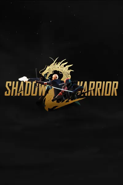影子武士2/Shadow Warrior 2 [更新/9.86 GB]