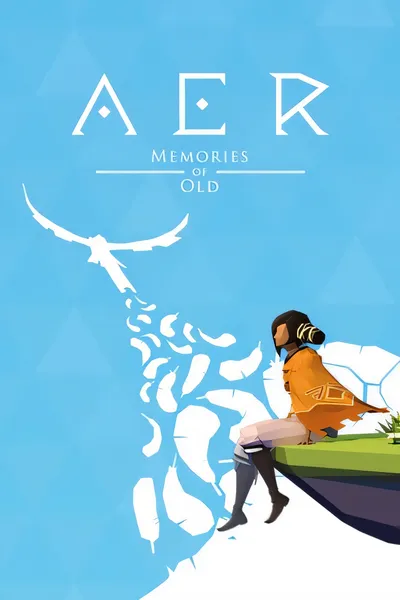 AER 古老的回忆/AER Memories of Old [新作/750.67 MB]
