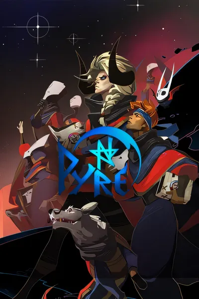 柴堆/Pyre [新作/5.75 GB]