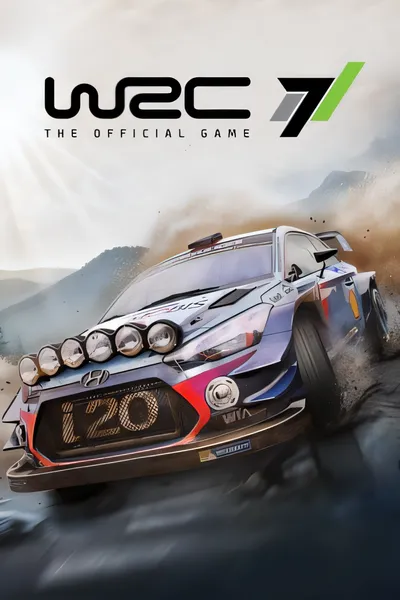 WRC 7 国际汽联世界拉力锦标赛/WRC 7 FIA World Rally Championship [更新/14.49 GB]