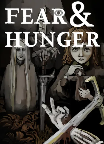 F/Fear and Hunger [更新/701.97 MB]