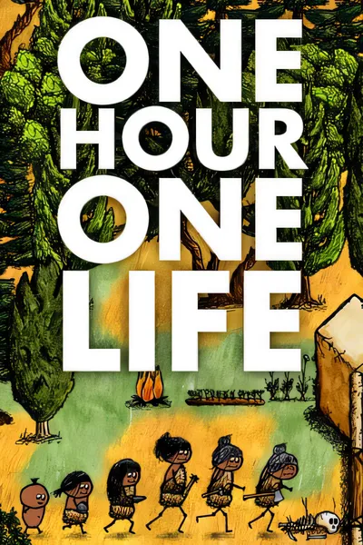 一小时一生/One Hour One Life [新作/89.38 MB]