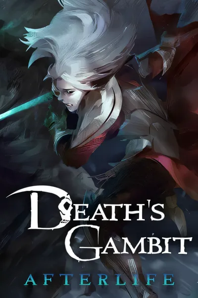 死亡的策略：来世/Deaths Gambit: Afterlife [新作/465.41 MB]