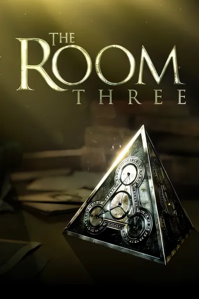 未上锁的房间3/The Room Three [更新/1.93 GB]