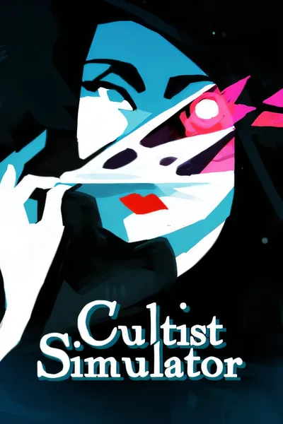 异教徒模拟器/Cultist Simulator [更新/1.39 GB]