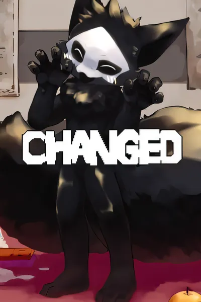 Changed/Changed [更新/50 MB]