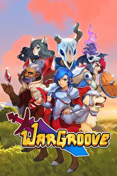 Wargroove/Wargroove [新作/330 MB]