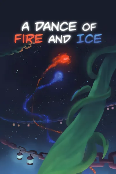 冰与火之舞/A Dance of Fire and Ice [新作/933.2 MB]