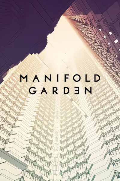 曼尼福德花园/Manifold Garden [新作/1.23 GB]