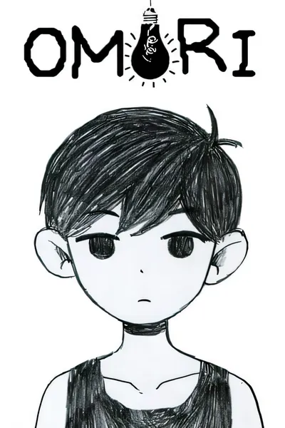 杀/OMORI [新作/1.52 GB]