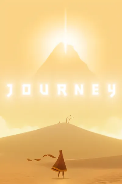 旅行/Journey [更新/1.22 GB]