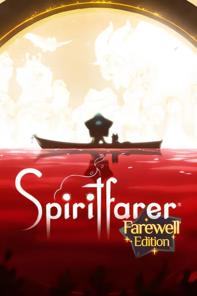 灵魂摆渡者：告别版/Spiritfarer: Farewell Edition [新作/1.36 GB]