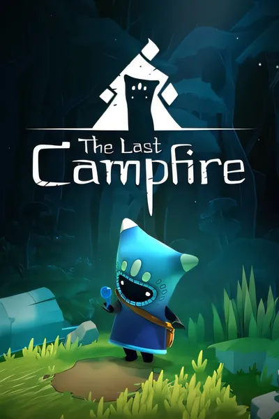 最后的篝火/The Last Campfire [新作/0.99 MB]
