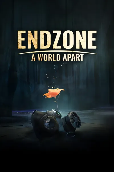 Endzone - 一个世界/Endzone - A World Apart [新作/2.75 GB]