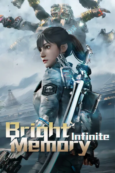 光明记忆：无限/Bright Memory: Infinite [新作/6.33 GB]