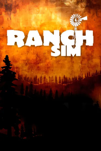 牧场模拟器 - 建造、农场、狩猎/Ranch Simulator - Build, Farm, Hunt [新作/6.82 GB]