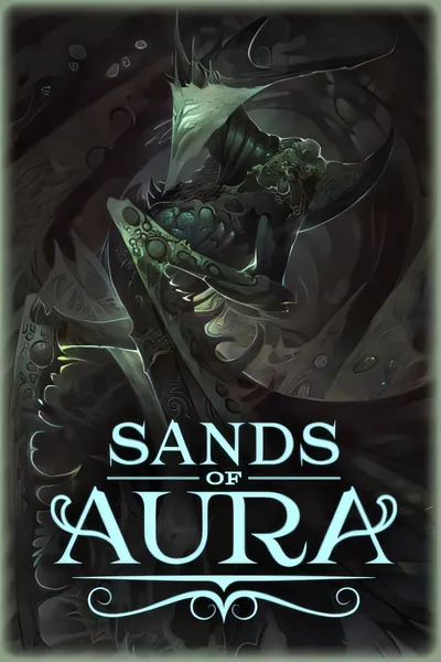 灵气之沙/Sands of Aura [新作/19.28 GB]