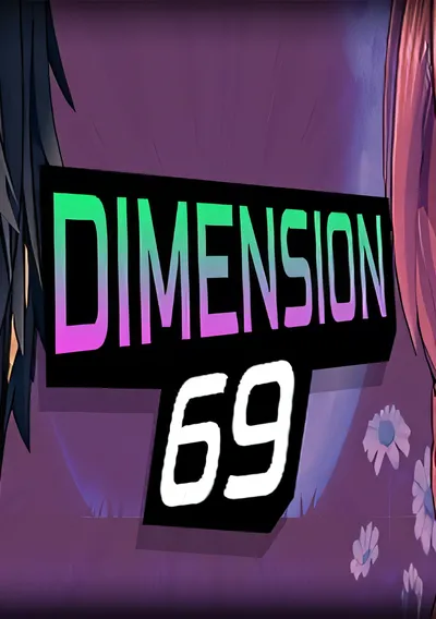 尺寸 69/Dimension 69 [新作/2.64 GB]