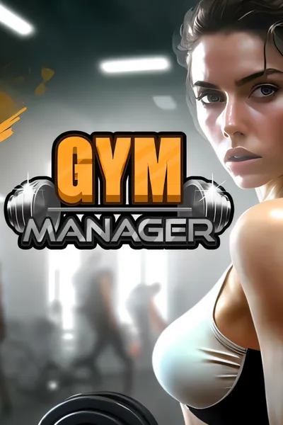 健身房经理/Gym Manager [新作/1.71 GB]