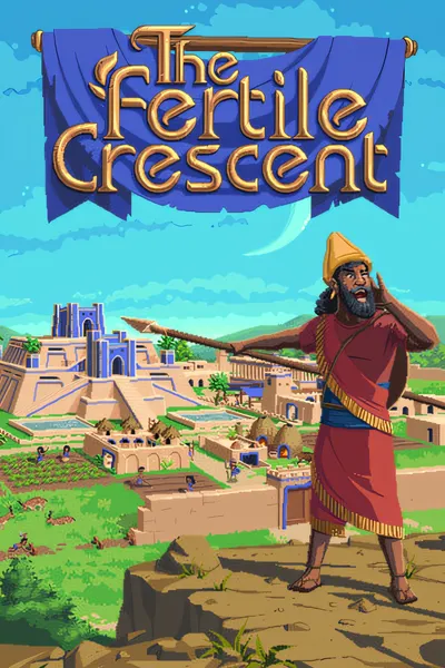 新月沃土/TFC: The Fertile Crescent [更新/359.1 MB]