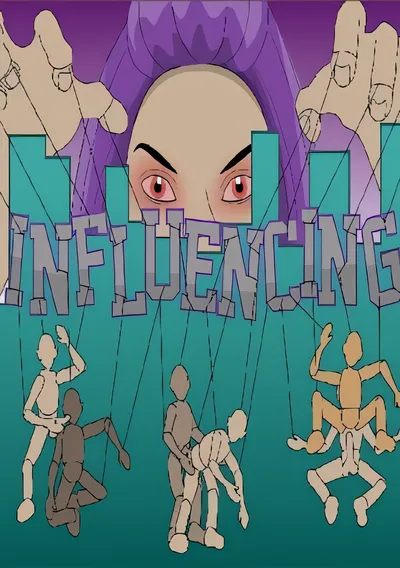 影响/Influencing [新作/225.35 MB]