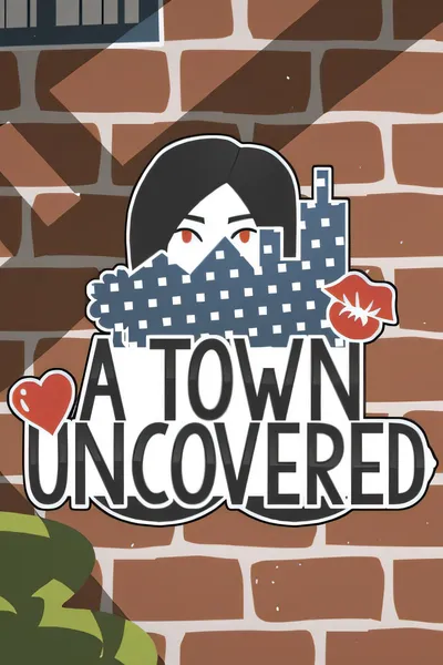 揭秘小镇/A Town Uncovered [新作/2.94 GB]