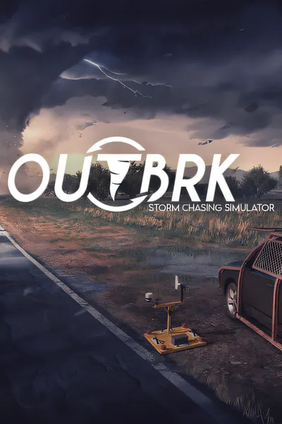 OUTBRK/OUTBRK [新作/8.26 GB]