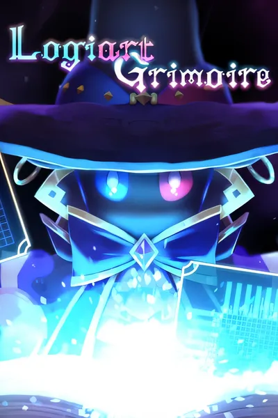 Logiart Grimoire/Logiart Grimoire [新作/778.8 MB]