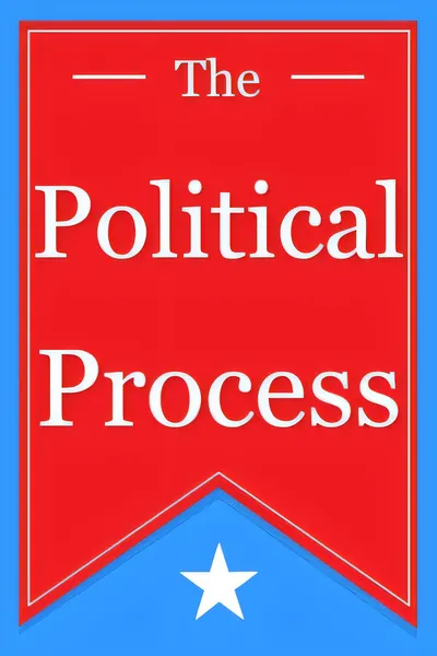 政治进程/The Political Process [更新/87.1 MB]