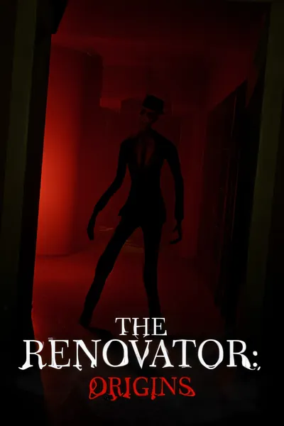 改造者：起源/The Renovator: Origins [新作/5.62 GB]