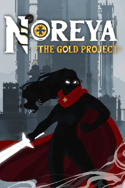 Noreya：黄金计划/Noreya: The Gold Project [更新/735 MB]