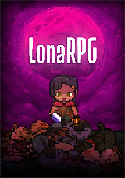 LONARPG/LONARPG [新作/514.24 MB]