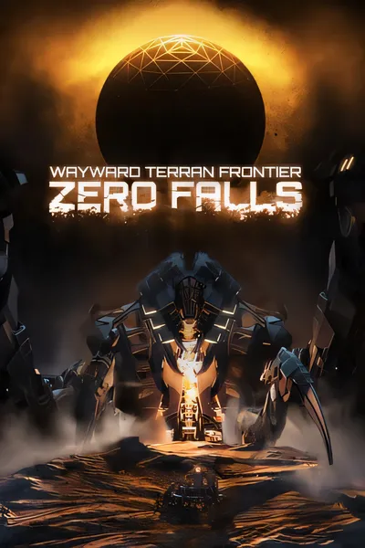 人族前沿/Wayward Terran Frontier: Zero Falls [新作/703.50 MB]